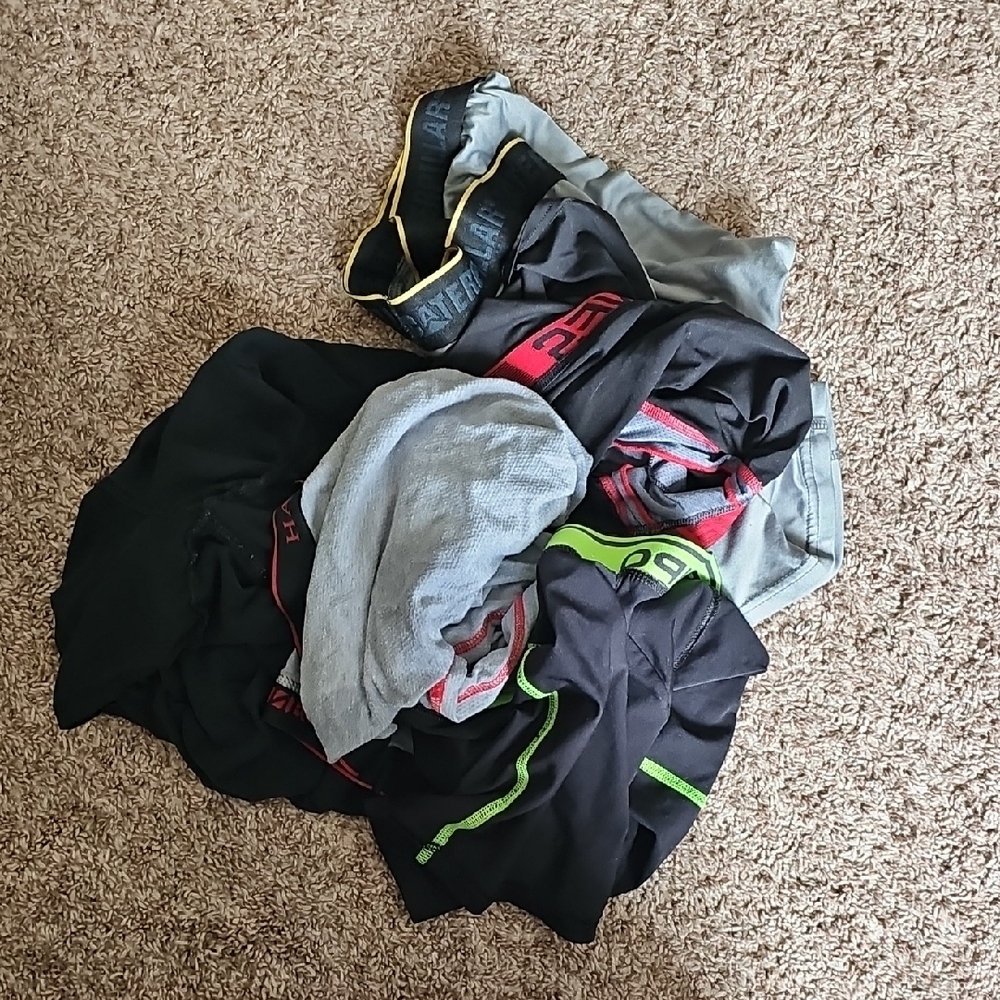 Men's Underwesr Collection